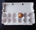 パルプになるシステムが付いている半自動小さいペーパー パルプの卵の皿機械