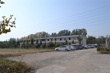 中国 Jinan Wanyou Packing Machinery Factory