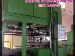 低の工場販売は機械を作る良質の小さいペーパー パルプを要した