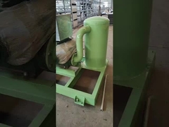 700個の卵トレイマシン小容量