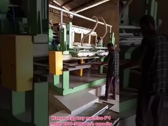 20KW-150KW紙の卵トレイを作る機械 ABS模具 / アルミ模具