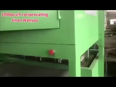 紙パルプ卵果物トレイ機パルプ成形機/卵トレイ製造機