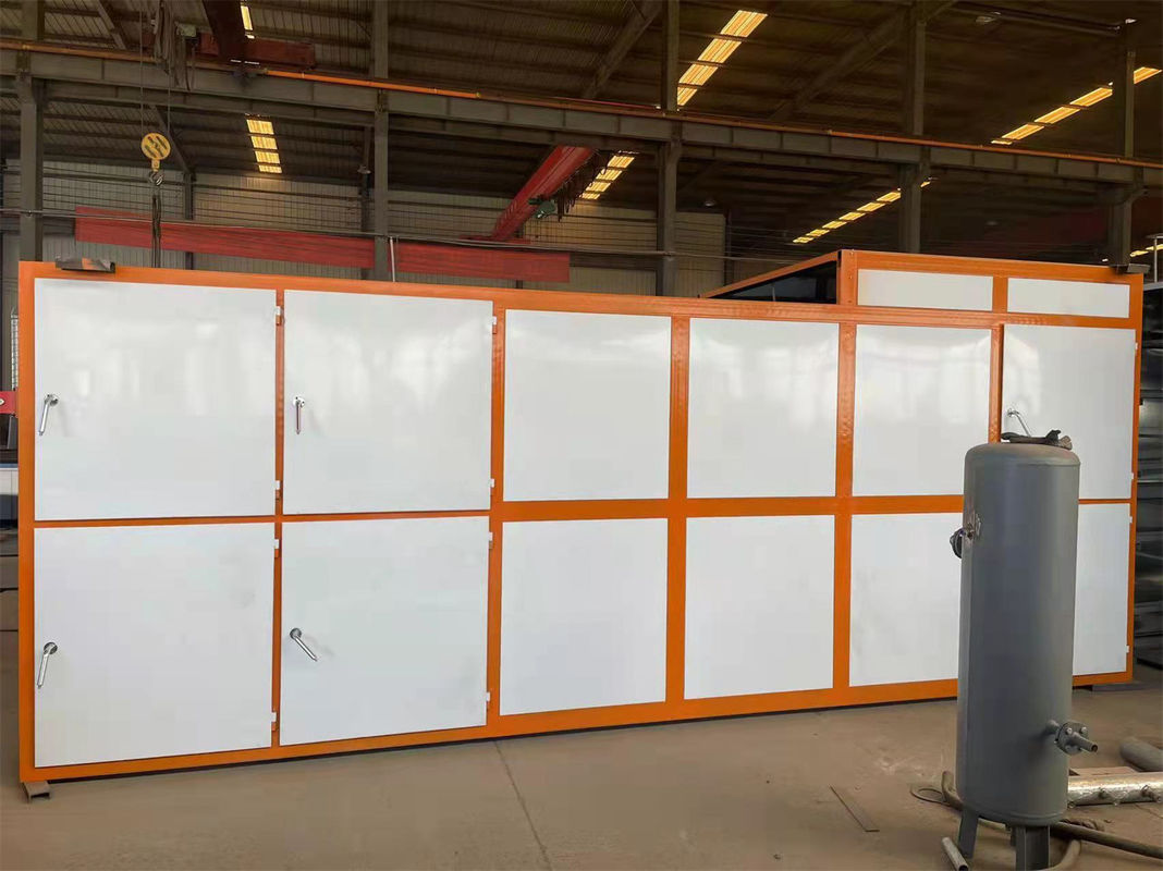 自動紙卵トレイ機 卵カートン生産ライン パルプ成形機 価格 PLC制御