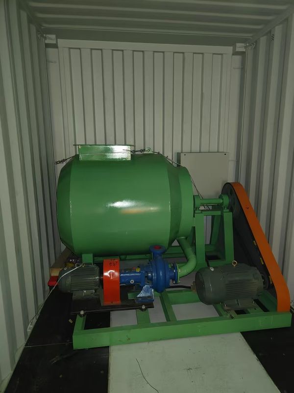 中程度の容量を持つ卵箱製造機械とパルプ加工に適した自動卵皿生産ライン