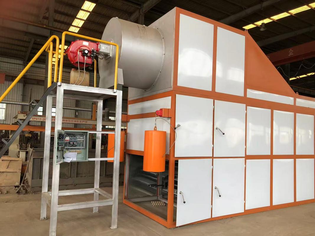 4000pcs/h リサイクル 低エネルギー 自動廃棄紙 リサイクル 紙パルス 卵皿 機械 卵皿 生産ライン By Wanyou