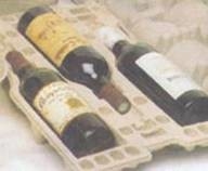タイプを交換して林檎の皿/ワインの皿のセリウムの証明書のための成形機をパルプにして下さい