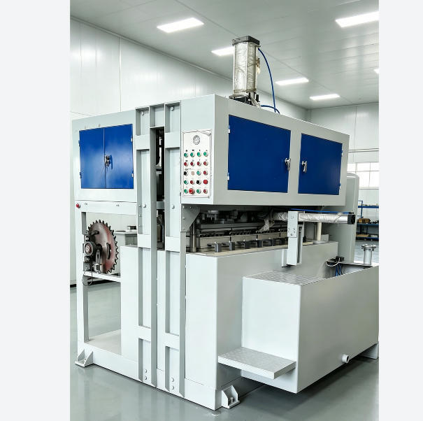 PLC制御 1300-1500pcs Per Hour Egg Tray Machine Egg Carton Machine Egg Tray を作るための機械 卵トレイ 卵トレイ 靴トレイ 幼稚園トレイ 小規模企業のためのアイデア アルミ製の模具