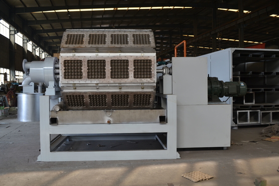 295*295mmの卵の皿の形成生産ラインアルミニウム形成はは機械を作るAppleの皿を形成する